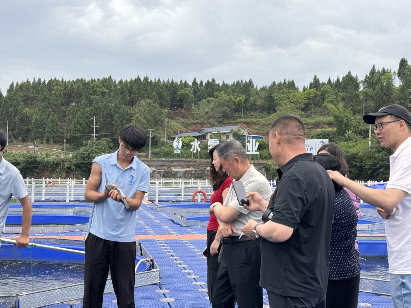 增长建设站