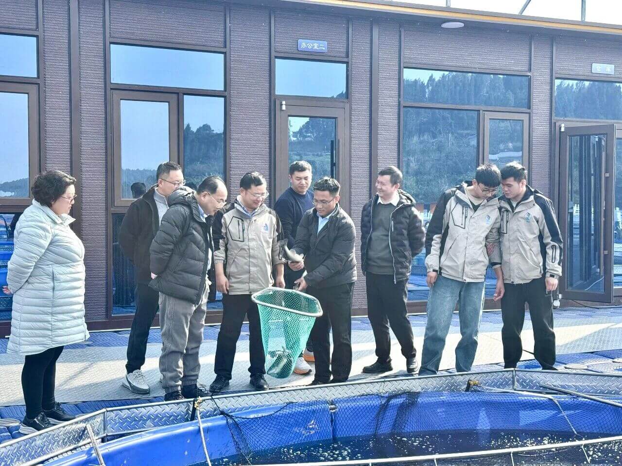 增长建设站