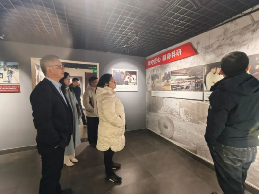 增长建设站