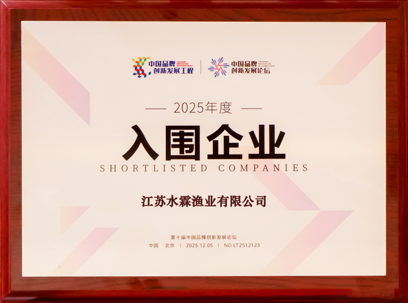 2025中国品牌创新发展工程